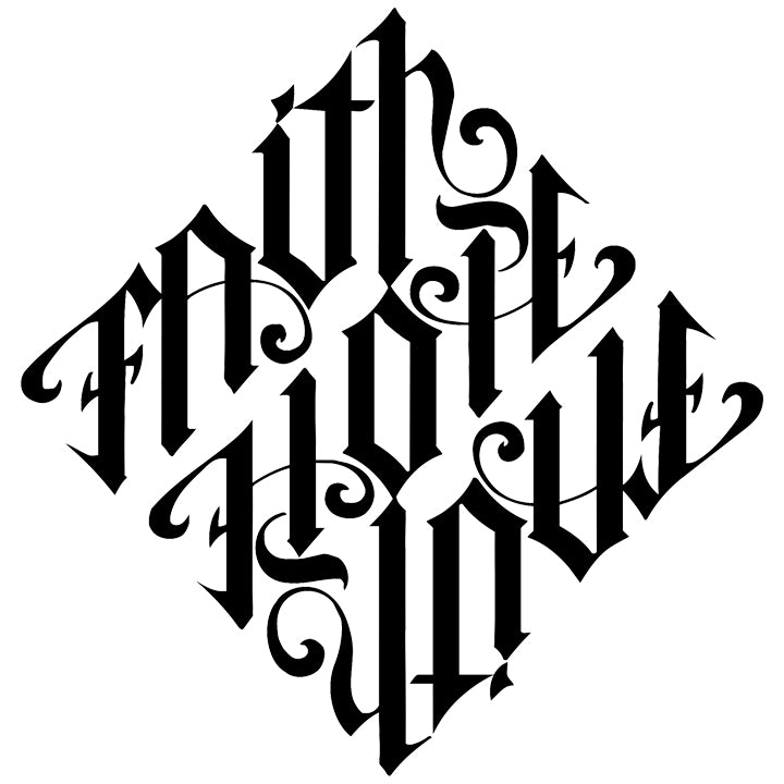 Diamond Ambigrams