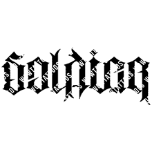 Load image into Gallery viewer, Soldier / Brother Ambigram Tattoo Instant Download (Design + Stencil) STYLE: L