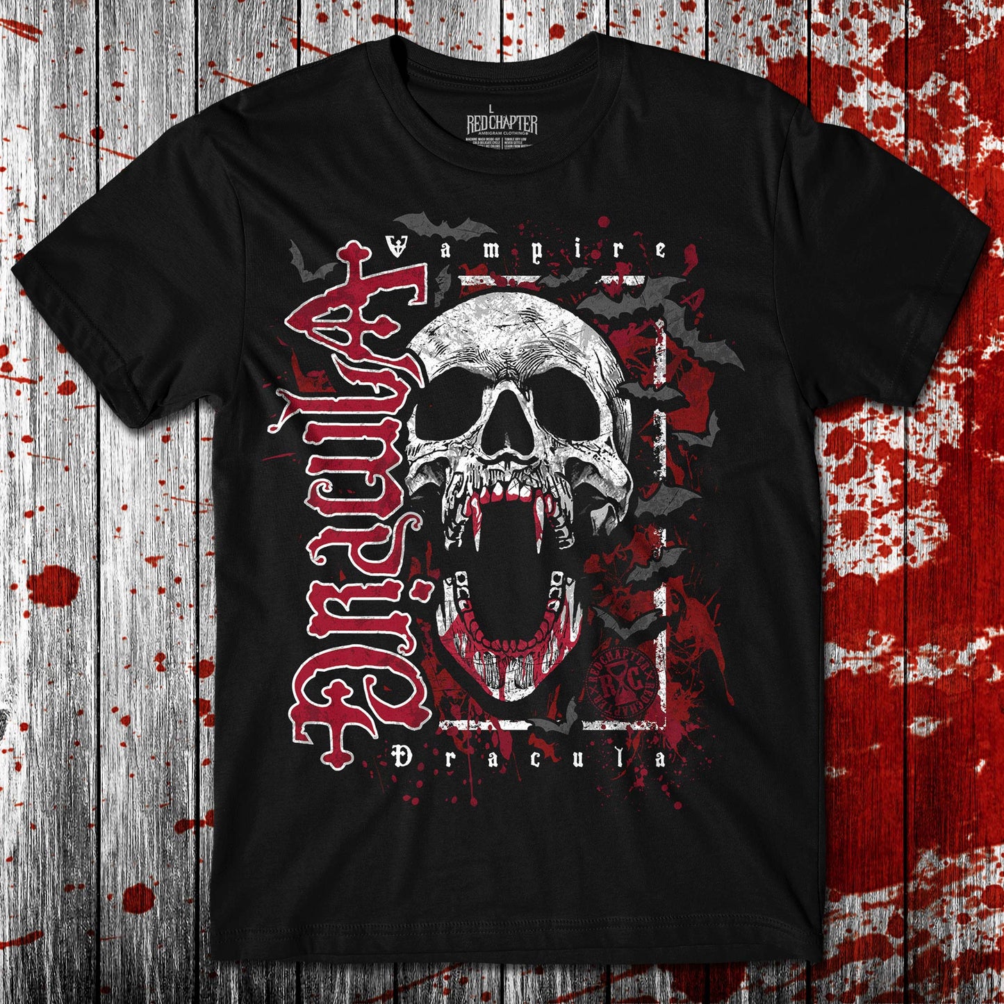 VAMPIRE / DRACULA