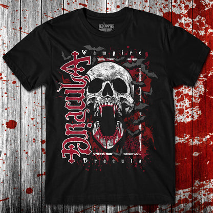 VAMPIRE / DRACULA