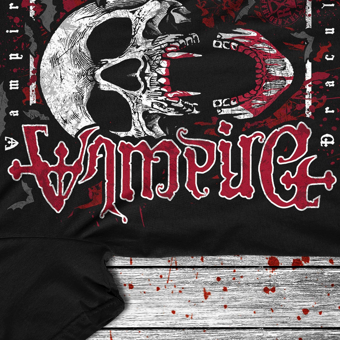 VAMPIRE / DRACULA