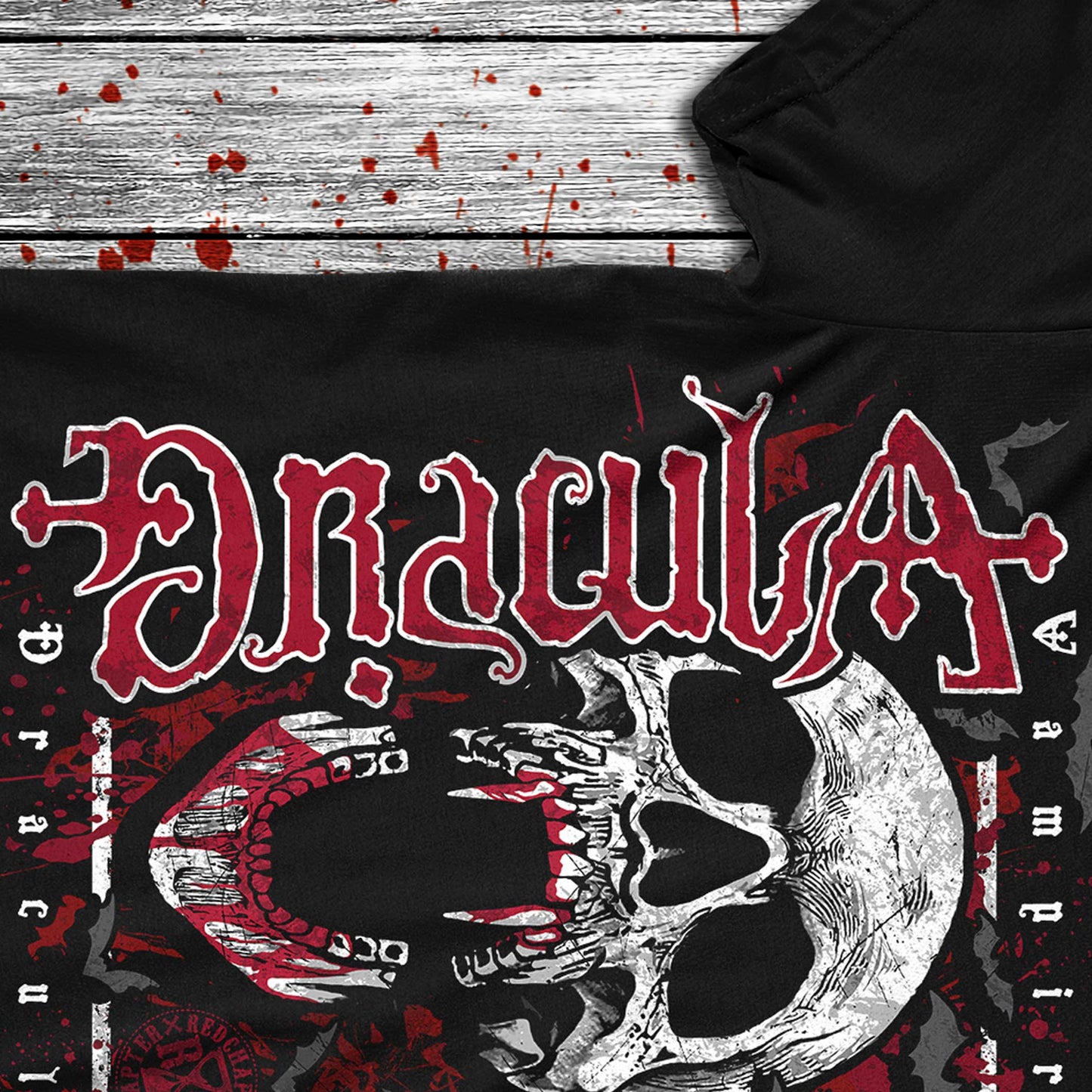 VAMPIRE / DRACULA